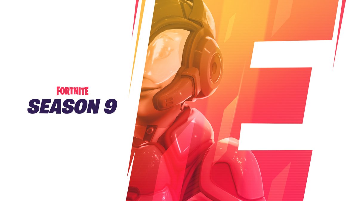 Fortnite Season 9 Teaser 2 Revealed