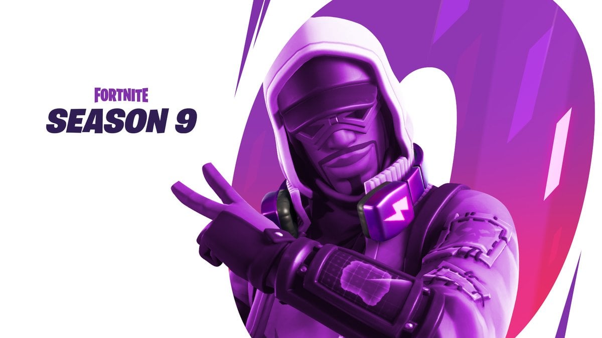 fortnite season 9 teaser 3 final teaser released - fortnite s9 teaser