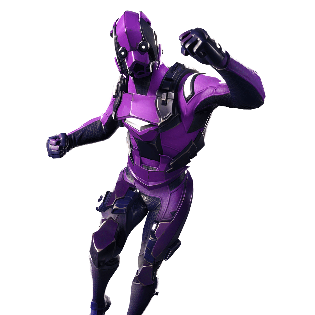 All Unreleased v9.10 Fortnite Leaked Skins, Pickaxes, Back ...