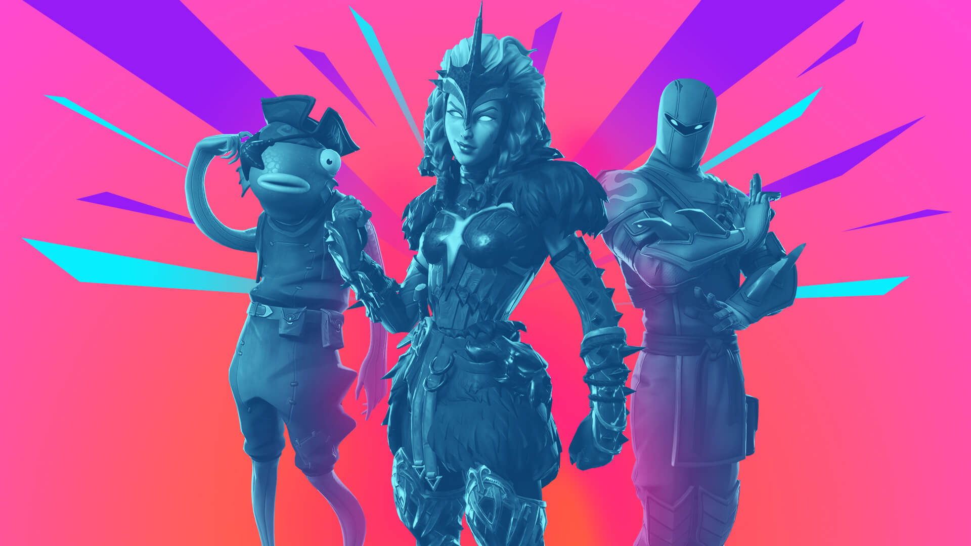 Fortnite Improvments to Arena Matchmaking