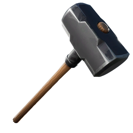 Simple Sledge John Wick Pickaxe