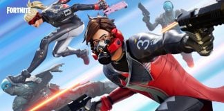 Fortnite Insider Fortnite News Leaks Updates Patch Notes More - the new neochasers set