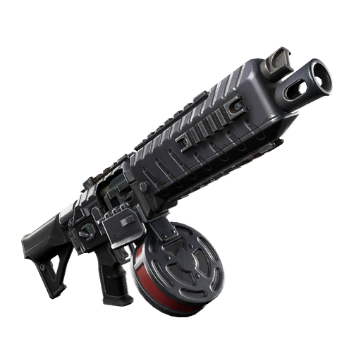 Leaked Blizzard Blitzer weapon coming soon to Fortnite - Dexerto