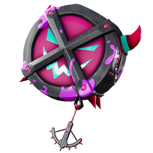 Fortnite Leaked Back Bling From v9.20 - Hexxed