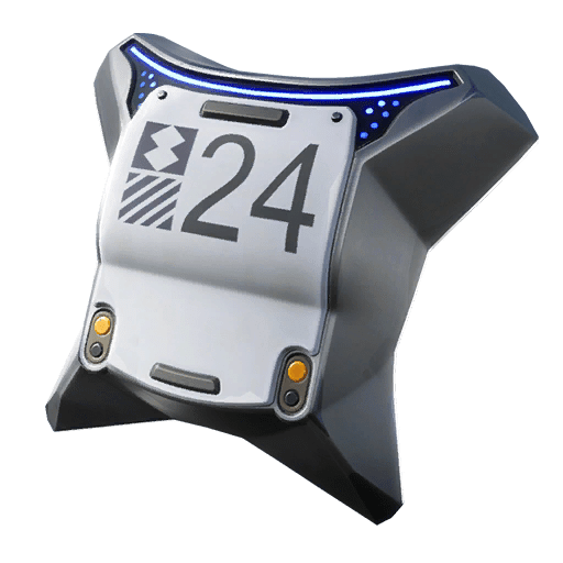 Fortnite Leaked Back Bling From v9.20 - Neo Phrenzy