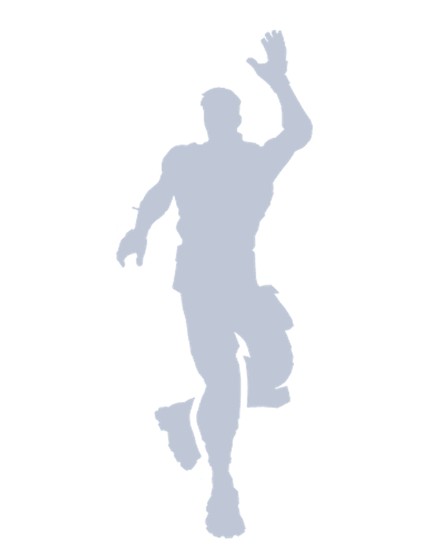 Fortnite Leaked Emote From v9.20 - Signature Shuffle