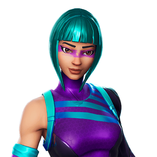 Fortnite Leaked Skin From v9.20 - Wonder