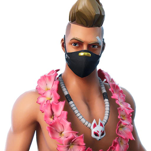 Fortnite Leaked Skins v9.30