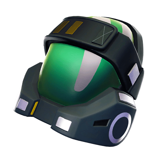 Fortnite Leaked v9.30 Back Bling - Streamline