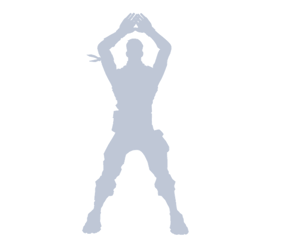 Fortnite Leaked v9.30 Emote - Jumping Jacks