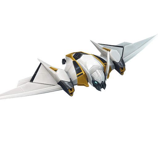 Fortnite Leaked v9.30 Glider - Megabat