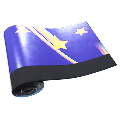 Fortnite Leaked v9.30 Wrap - Brite Stars