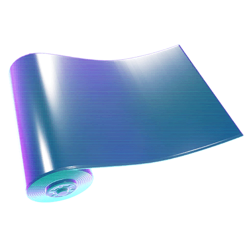 Fortnite Leaked v9.30 Wrap - Scanline