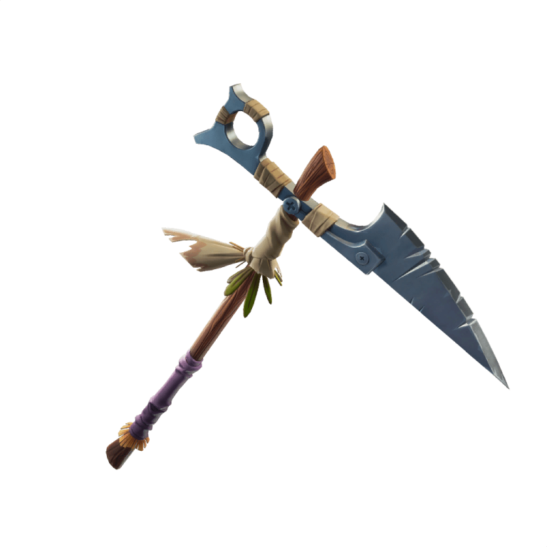 Here Are The 10 Rarest Item Shop Pickaxes in Fortnite - Fortnite Insider