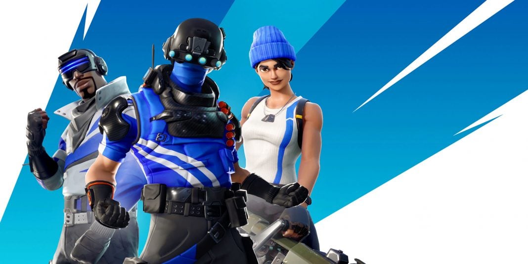 Нужен ли ps plus для fortnite