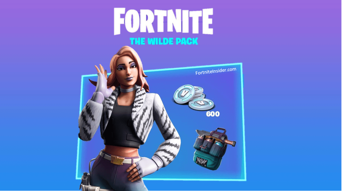 Fortnite Starter Pack For Season 3 Now Available