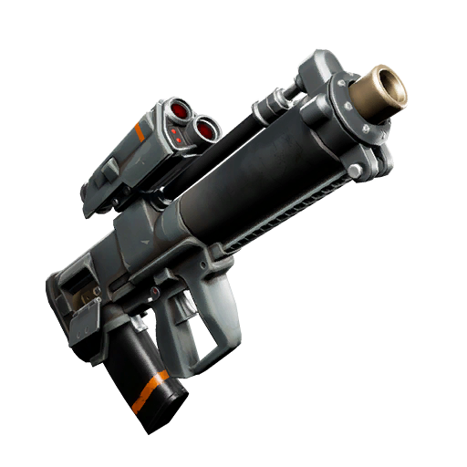 New Fortnite Proximity Grenade Launcher Weapon and stats Leaked in v9 ...