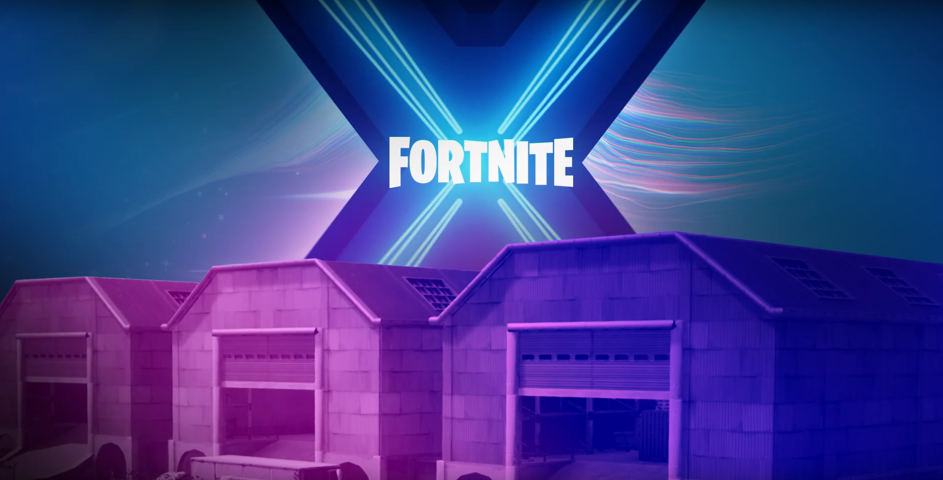 Fortnite Season 10 teaser 1