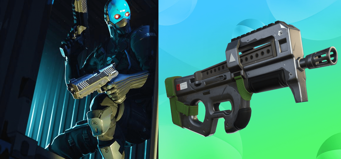 Fortnite Headshots Only LTM and Compact SMG Unvaulted - 14 Days of Summer Day 7