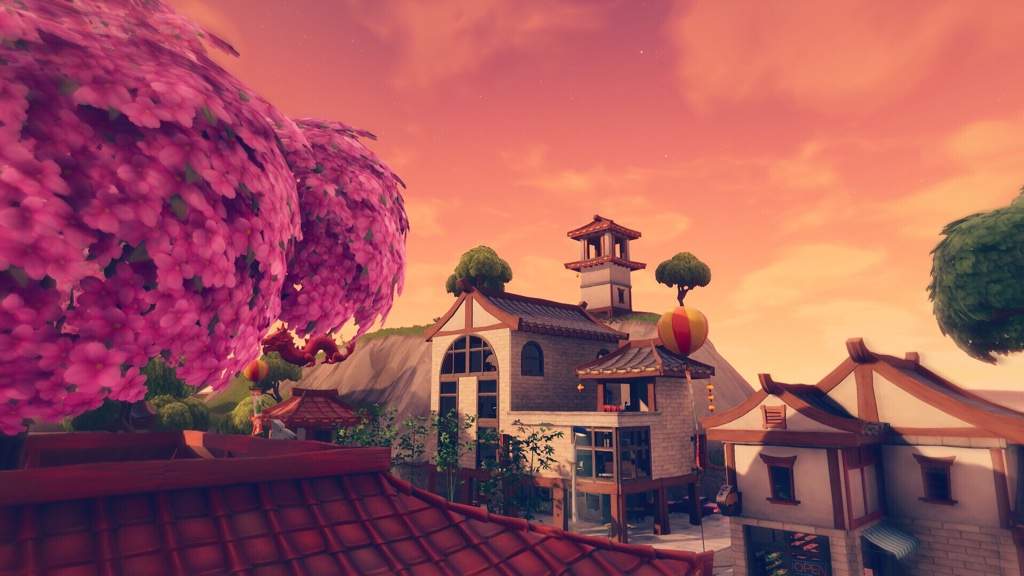 Fortnite Fortbyte 63 Location Found Somewhere Between - 