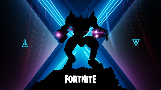 Fortnite Season 10 Teaser 2 Image Revealed