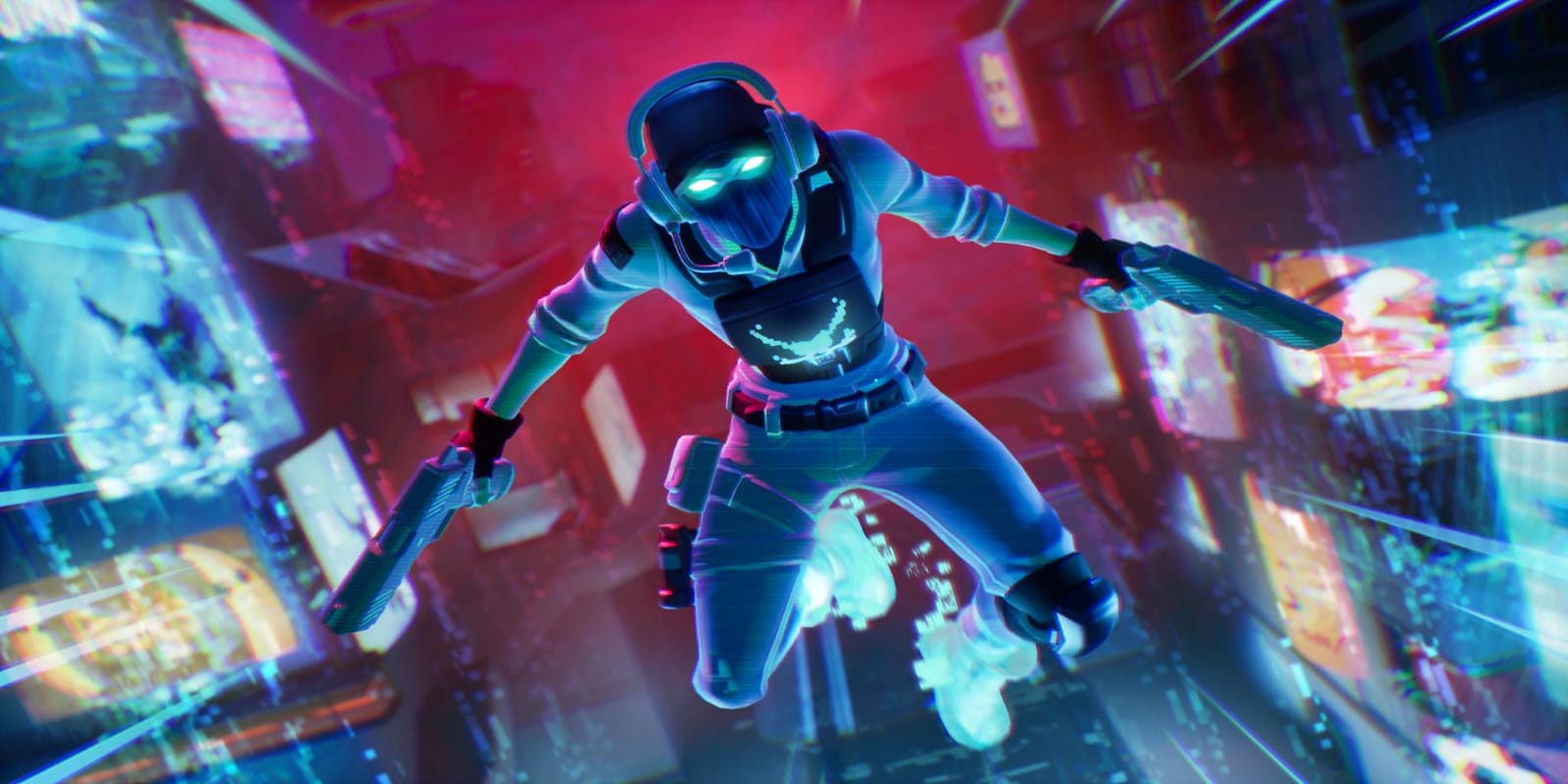 Fortnite Season 9 Week 10 Leaked Loading Screen