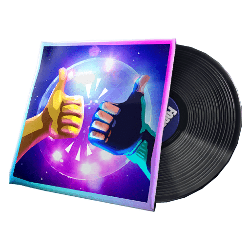 Fortnite v9.40 Leaked Music Pack - Best Buds