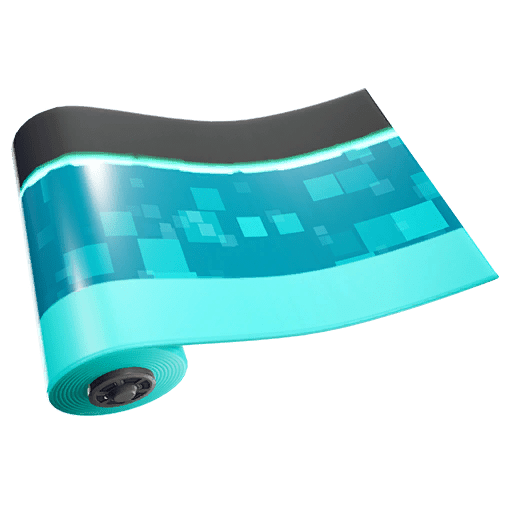 Fortnite v9.40 Leaked Wrap - Squared