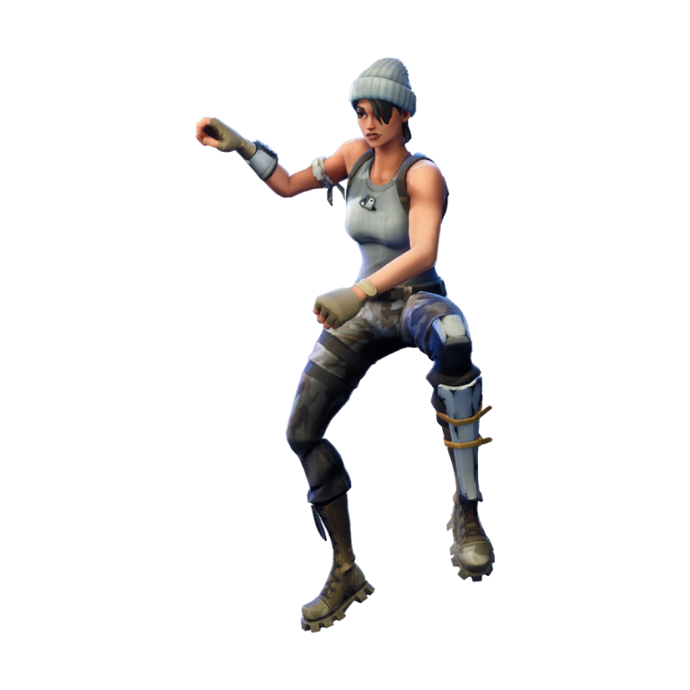 New Free Fortnite Pony Up! Emote for Ride the Pony owners in Season 10 ...