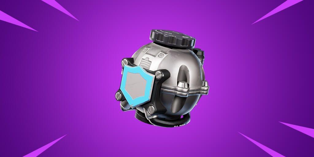 Shield Bubble Coming Soon To Fortnite Battle Royale - Fortnite Insider