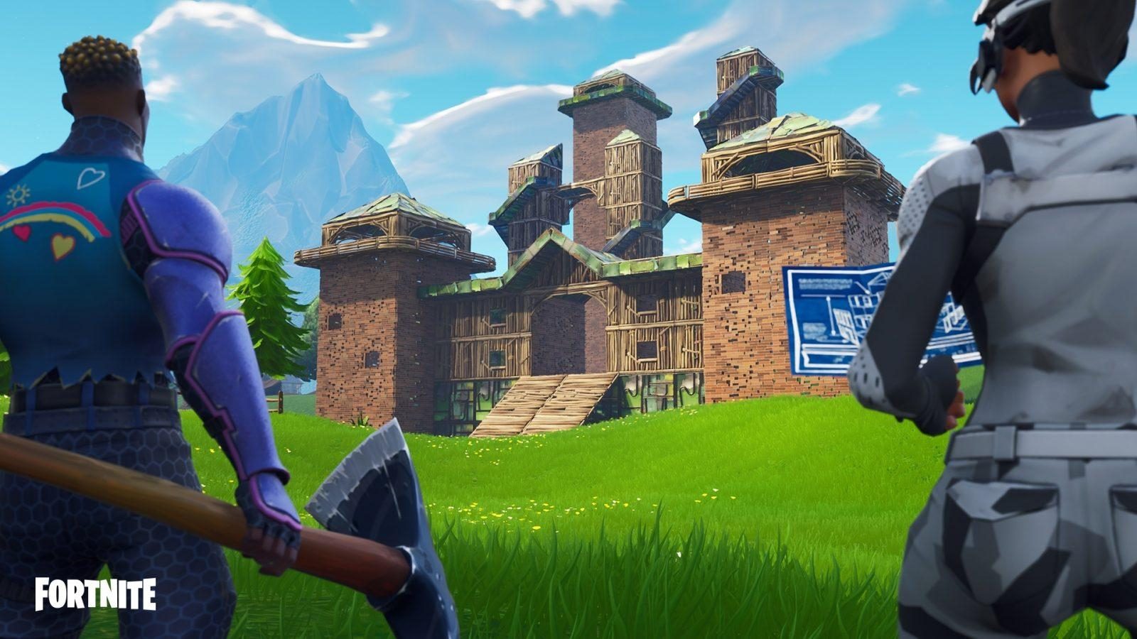 Why Epic Games reverted the Fortnite the Turbo Building nerf so quickly -  Inven Global