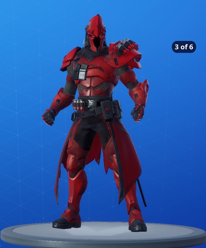 one hundred new fortnite skins roblox