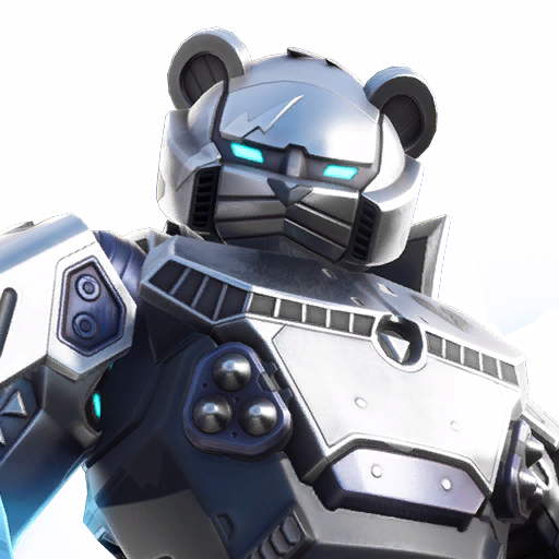 New Fortnite Skin Styles for Waypoint, Bravo Leader and Mecha Team ...