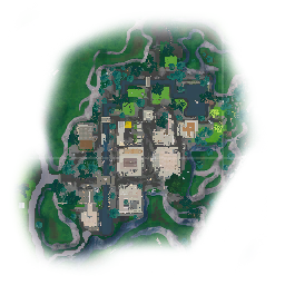 Tilted Town