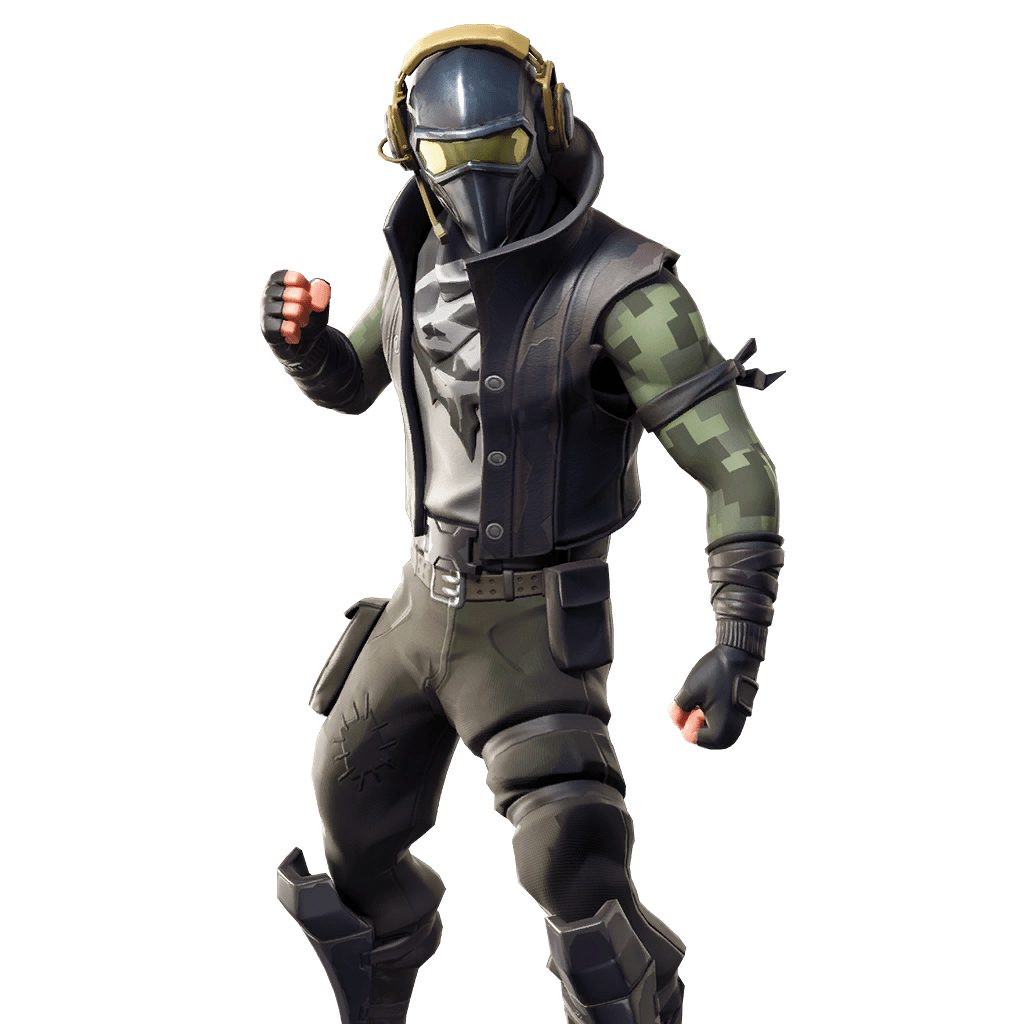 Names and Rarities of All Fortnite Season X Item Shop ...