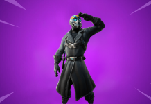 Fortnite Wave Rider Skin Concept Inspired by Synthwave | Fortnite Insider