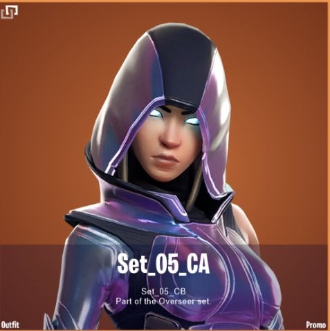 Samsung confirma chegada da skin GLOW para Fortnite e quando será