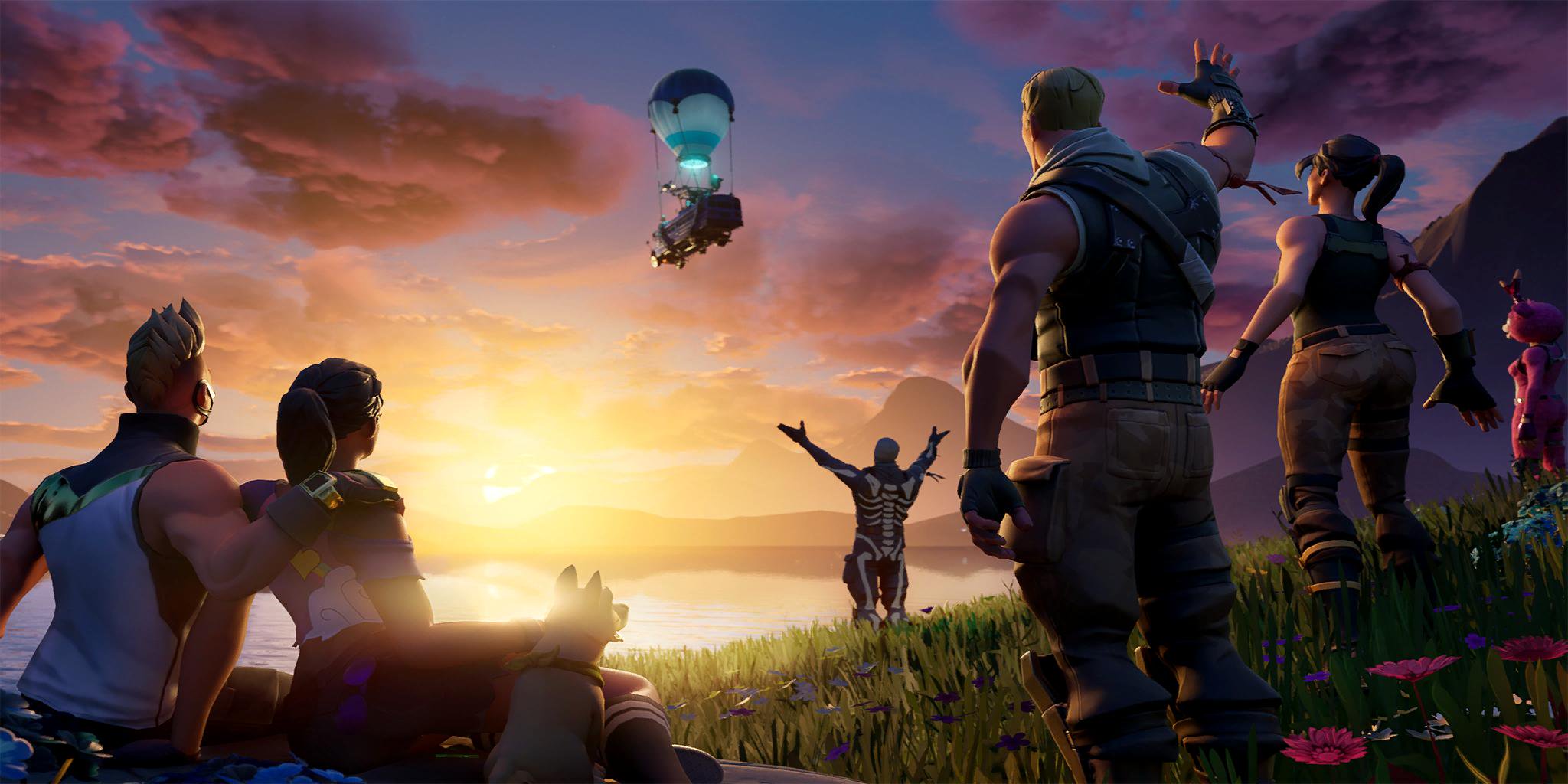 When does Fortnite Season 10 end, Season 11 start Possible rocket