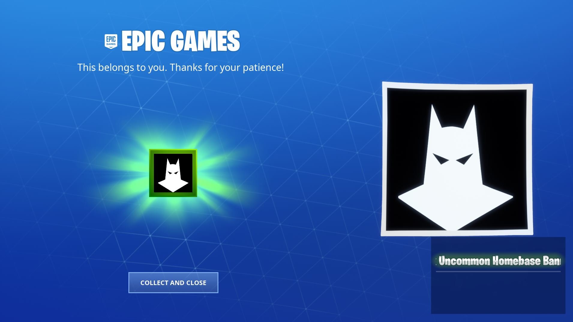 Redeem Fortnite Codes