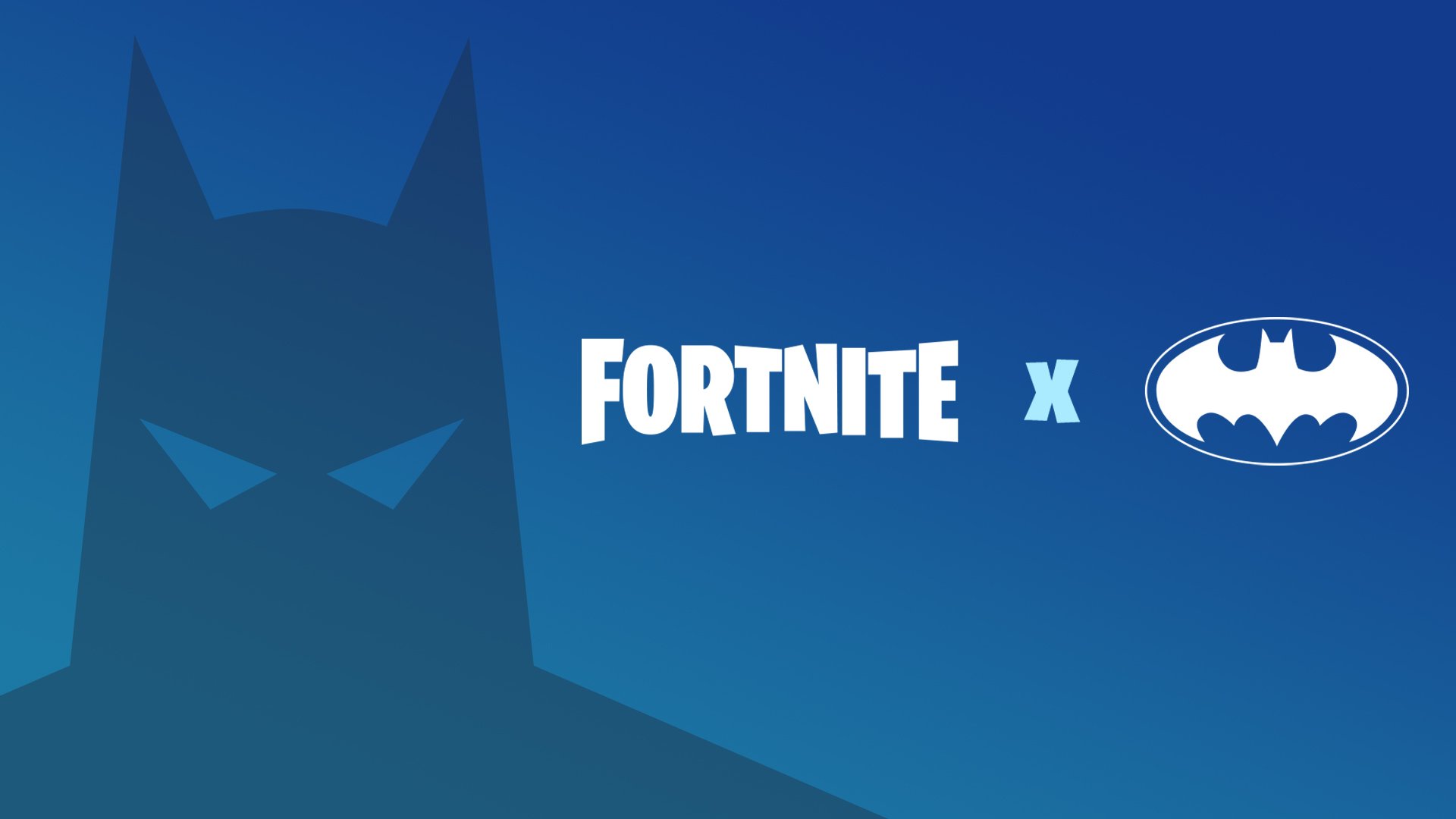 Fortnite X Batman Teaser Image - Epic Games Announce ...