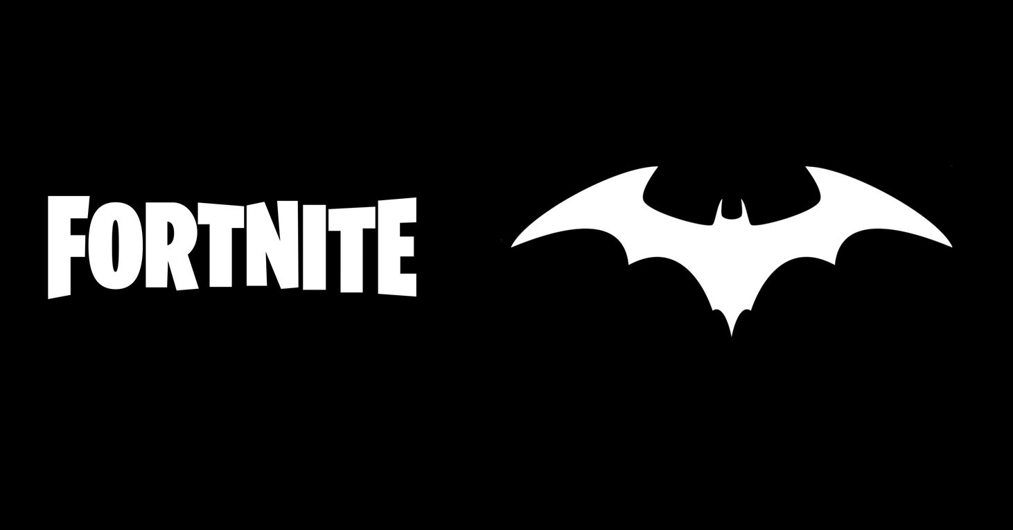 Fortnite X Batman