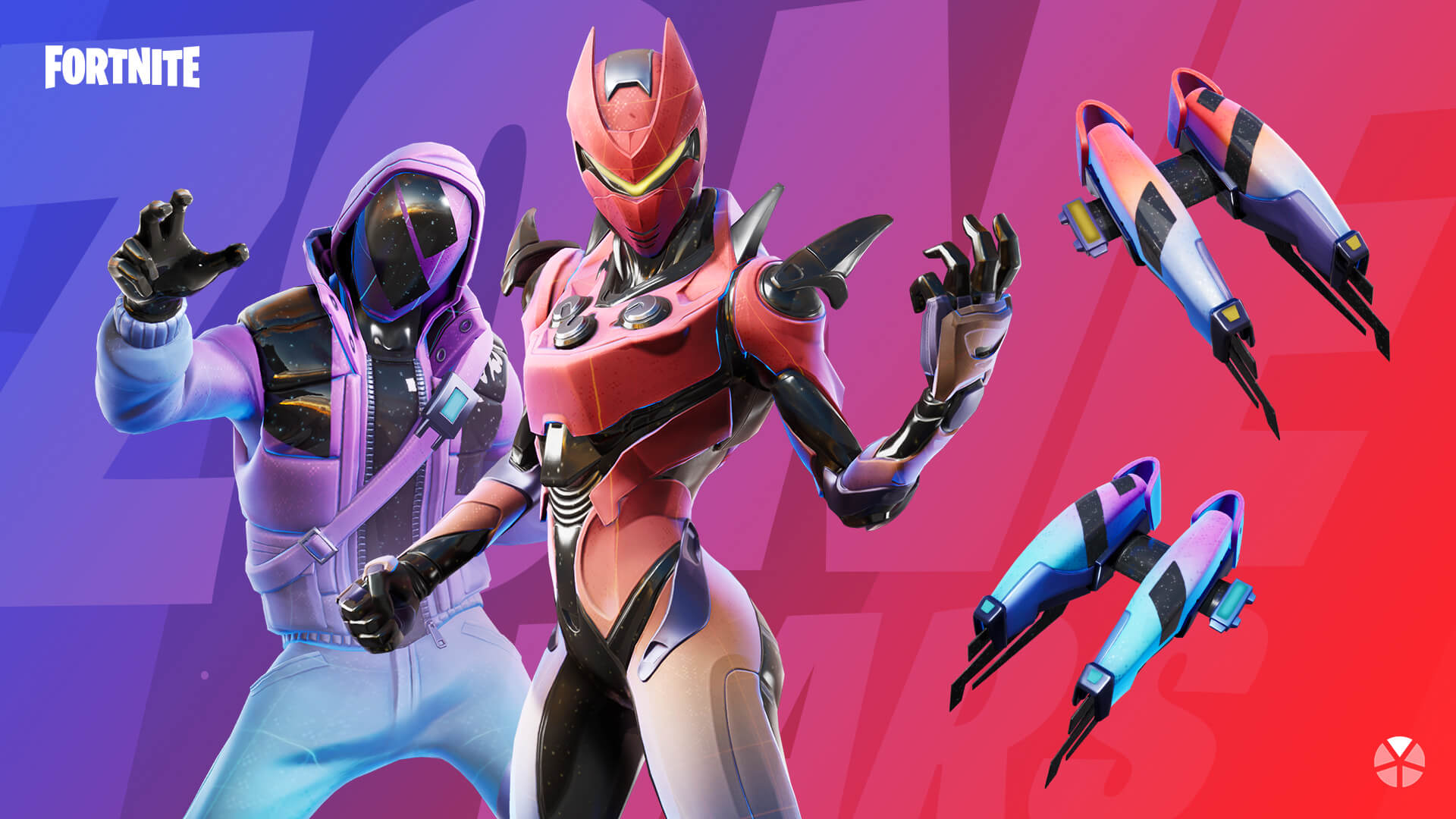 Fortnite Zone Wars Skins & LTMs Available Now, Challenges and Free ...