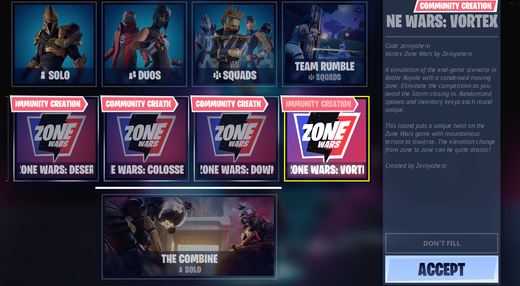 Fortnite Zone Wars Challenges Free Rewards Available Now