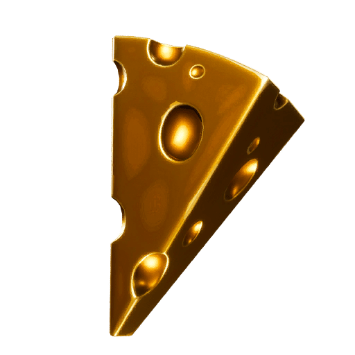 Fortnite v10.30 Leaked Back Bling - Cheesy