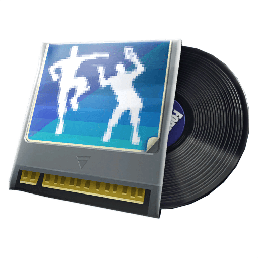 Fortnite v10.40 Leaked Music Pack - 8-Bit Beat