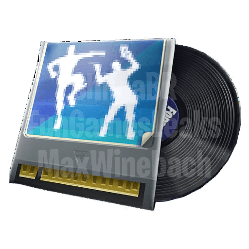 Fortnite v10.40 Leaked Music Pack