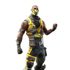 v10.40 Fortnite Skins Leaked Before Official Update - Fortnite Insider