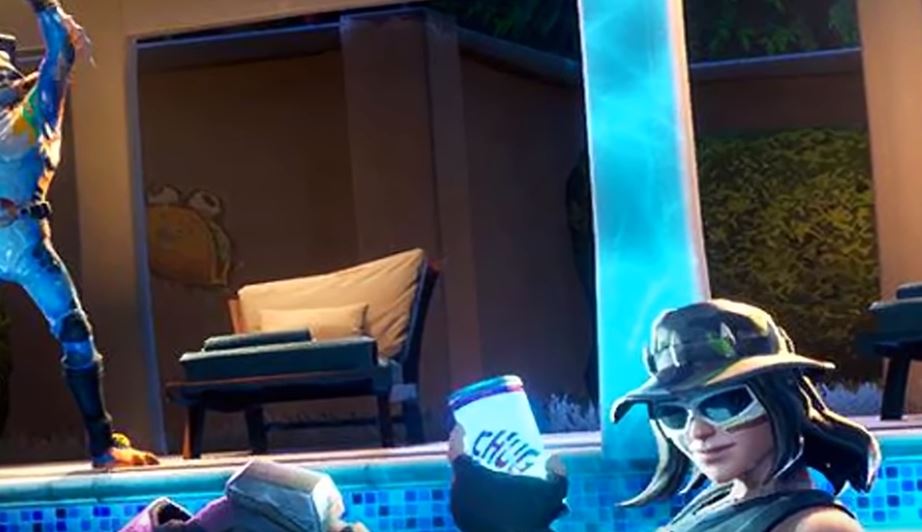 Week 7 hidden battle star hint