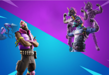 Unreleased v10.30 Fortnite Leaked Skins, Pickaxes, Glider, Back Blings ...