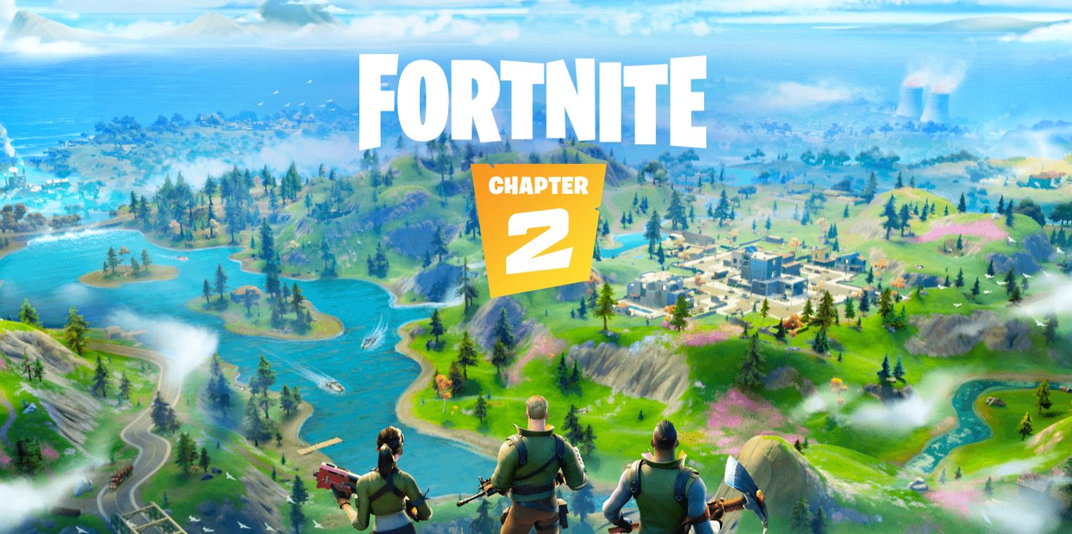 Fortnite Chapter 2 Season 1 End Date When Does It End And Why Was It Fortnite Chapter 2 Season 1 End Date When Does It End And Why Was It